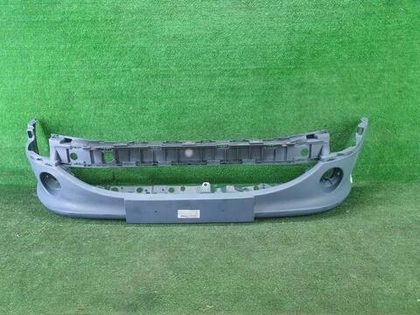 Бампер передний Peugeot 1007 (2005-2009)