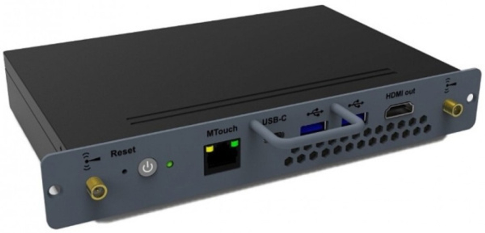 Процессорный модуль Yealink OPS-W02-LINUX