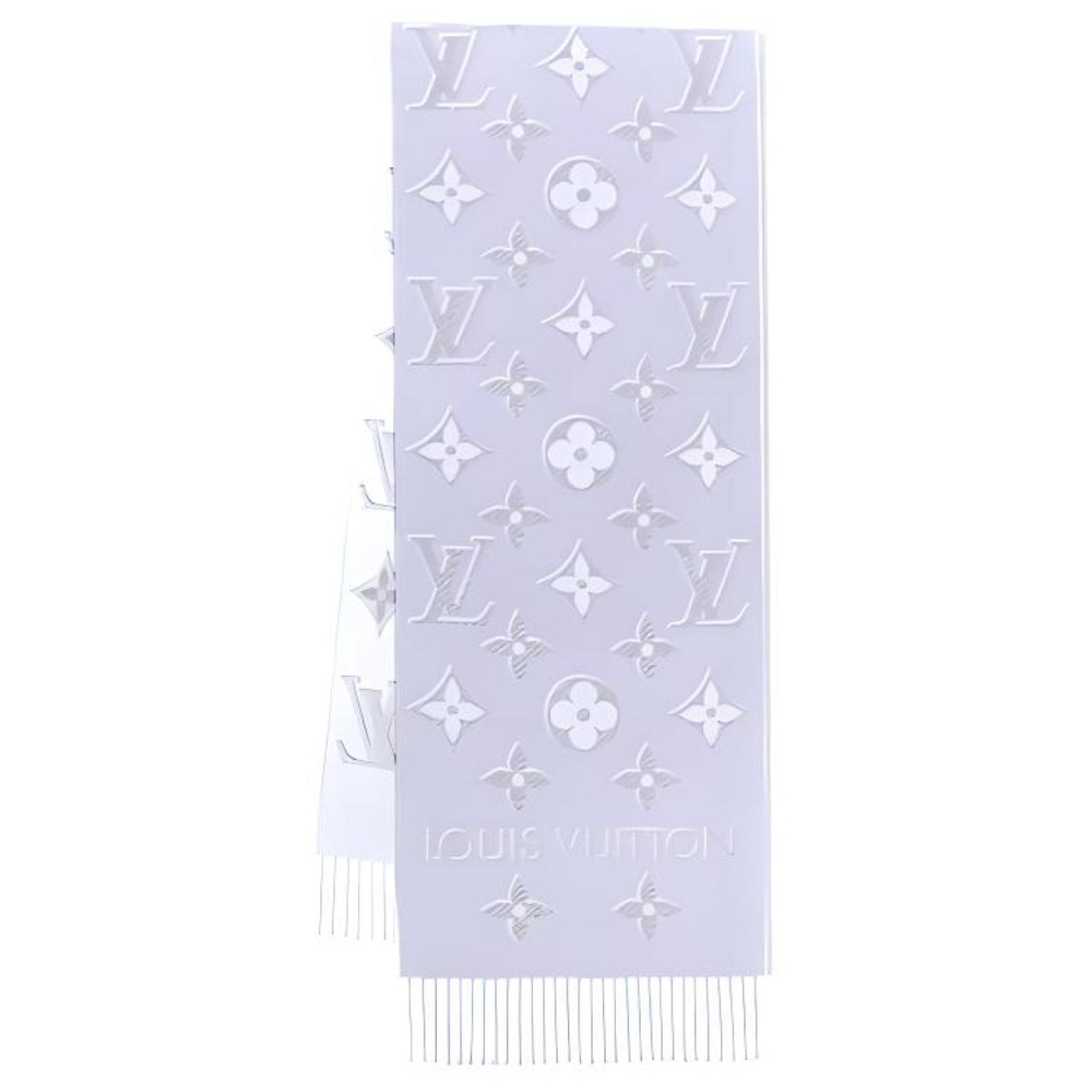 Шарф Louis Vuitton, M78895