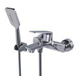 Смеситель для ванны 35k MIXLINE ML25-01 "Real"