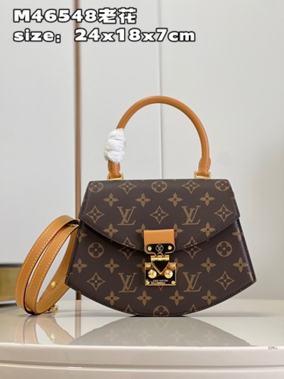 Louis Vuitton Tilsitt