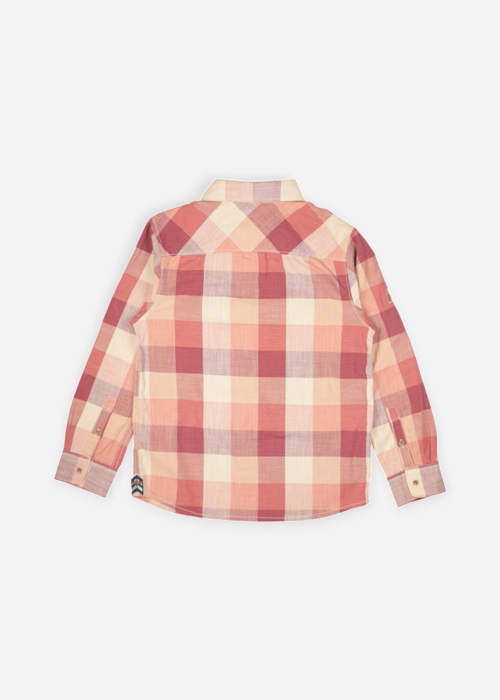 Рубашка Scotch & Soda