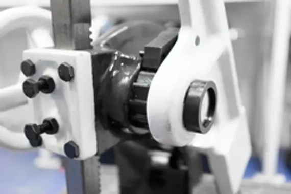 Индикатор натяжения пилы для ленточнопильных станков PILOUS