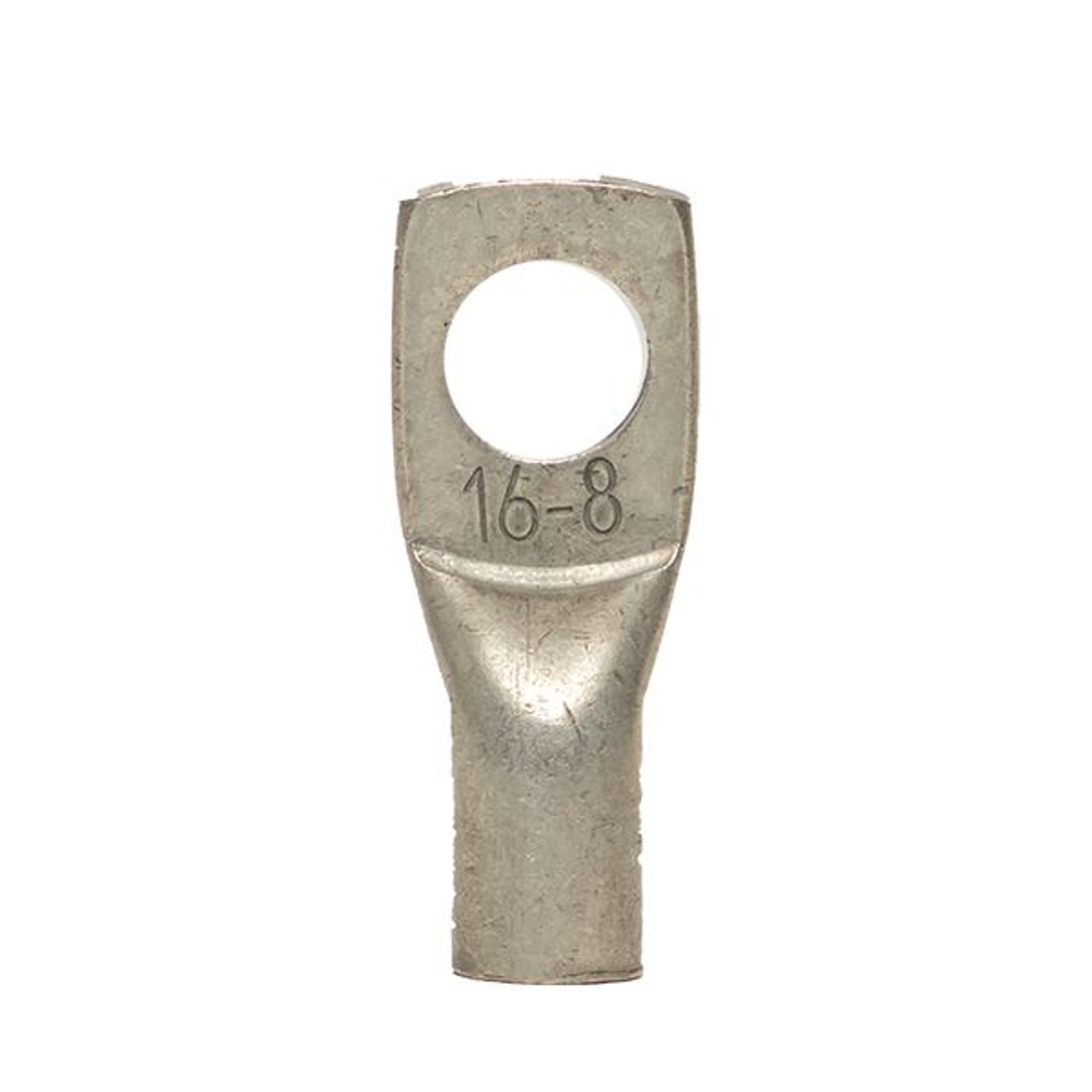 Наконечник силовой медный луженый ТМЛ-Р 2,5-5 EKF PROxima (5000.00 шт.)