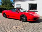КОВАНЫЕ ДИСКИ ДЛЯ FERRARI F430 SPIDER 2009 ФЕРРАРИ