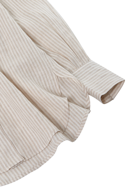 Рубашка с длинным рукавом SICILY