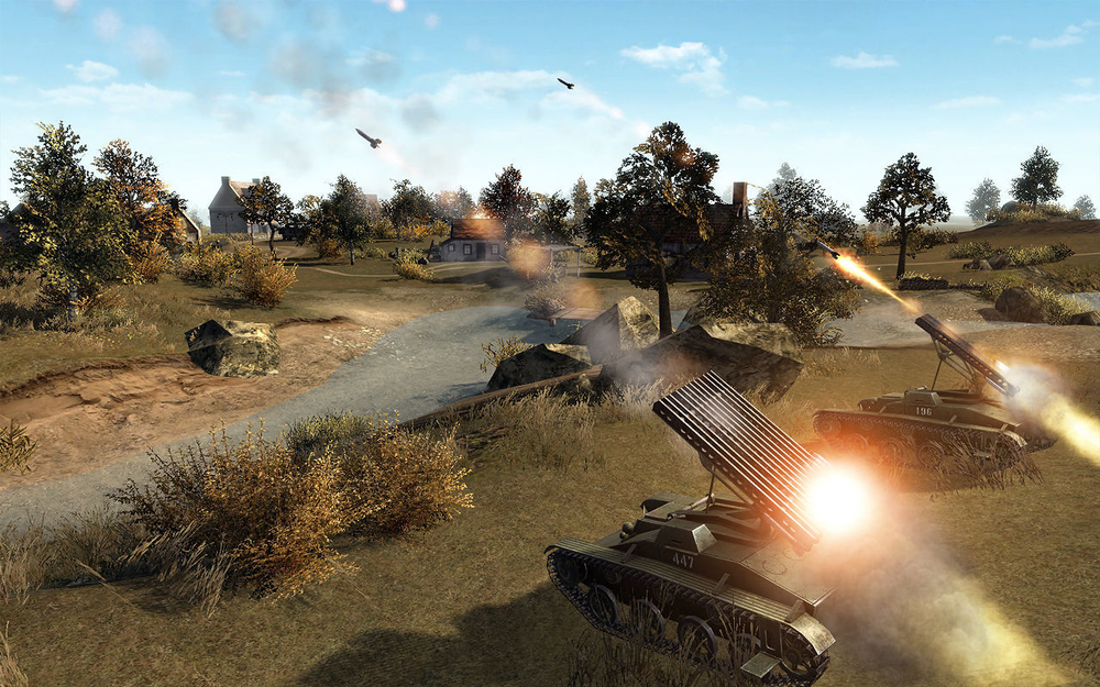 Men of War: Assault Squad - MP Supply Pack Charlie DLC (для ПК, цифровой код доступа)