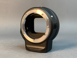 Nikon FTZ