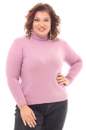 Цена на Водолазка-1186 больших размеров