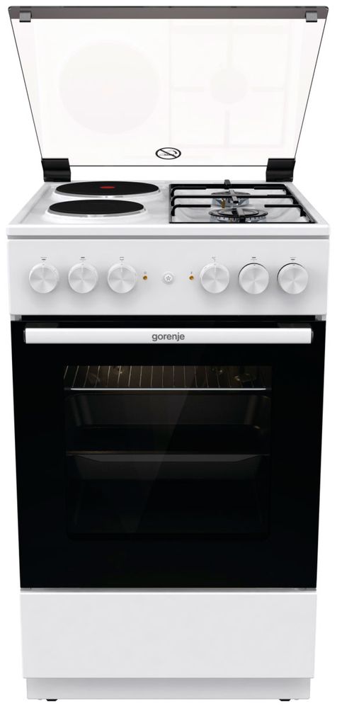 Кухонная плита Gorenje GK5A11WG Кухонная плита Gorenje GK5A11WG