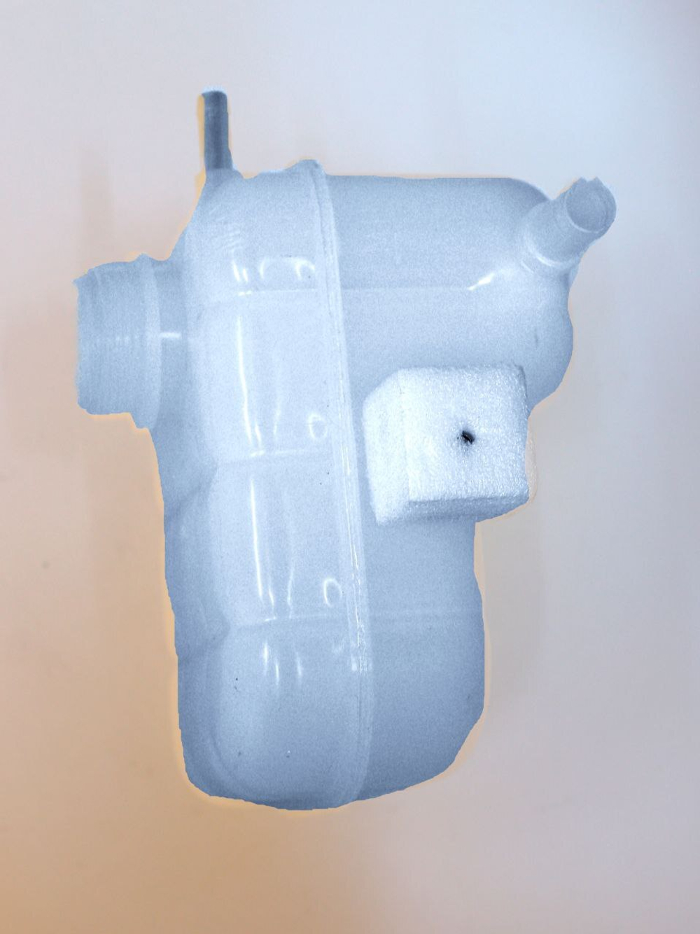 Бачок расширительный GM 96813425 для Chevrolet Lacetti