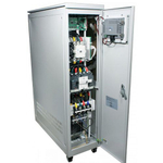 Стабилизатор напряжения N-Power Oberon C250±20 3F (250 кВА)