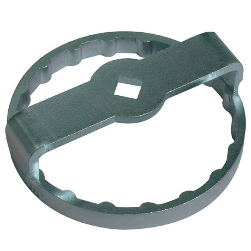 Ключ масляного фильтра Renault 87 мм Car-Tool CT-G004