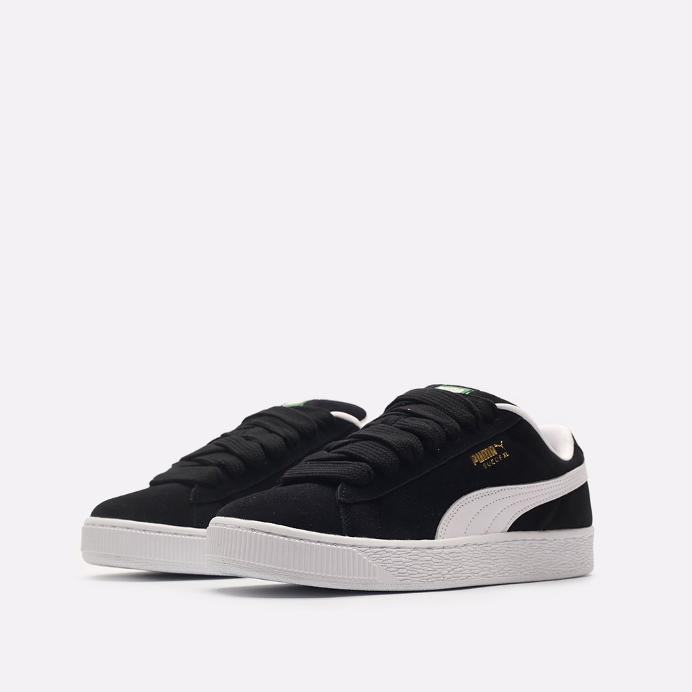 Кеды женские PUMA Suede XL