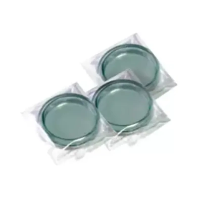 Пакет упаковочный для стерилизации чашек Петри 140х240 мм 50 шт