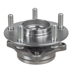 Ступица передняя в сборе L R (c ABS) MITSUBISHI Grandis 2004- GANZ GIK05066
