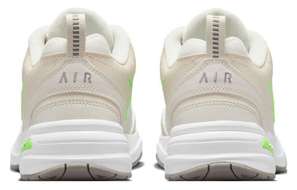 Кроссовки Nike Air Monarch 4