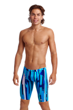Джаммеры FUNKY TRUNKS Men's Roller Paint