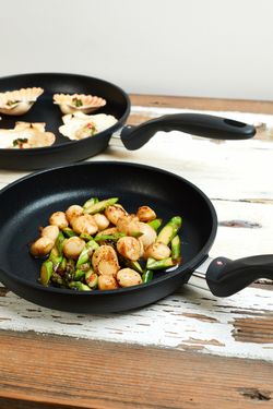 Сковорода Swiss Diamond XD 6432