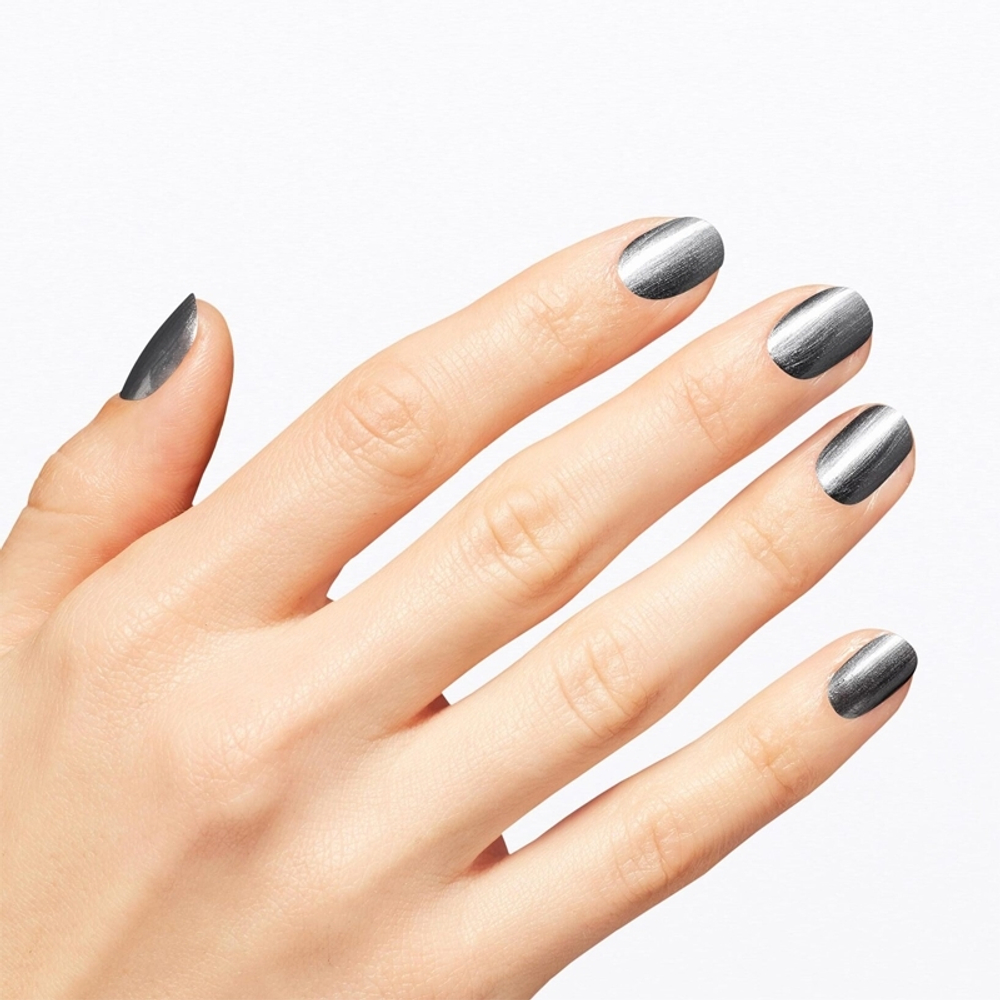 OPI Wicked Infinite Shine - лак для ногтей, 15 ml