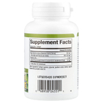Natural Factors, HerbalFactors®, сереноя с ликопином, 60 капсул