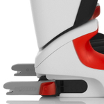 Автокресло Britax Romer KIDFIX XP (15-36 кг) напрокат