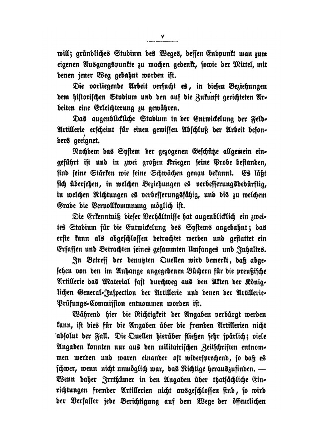Die Entwickelung Der Feld-Artillerie in Bezug Auf Material, Organisation Und Taktik, Von 1815 Bis 1870 | H. Von Müller