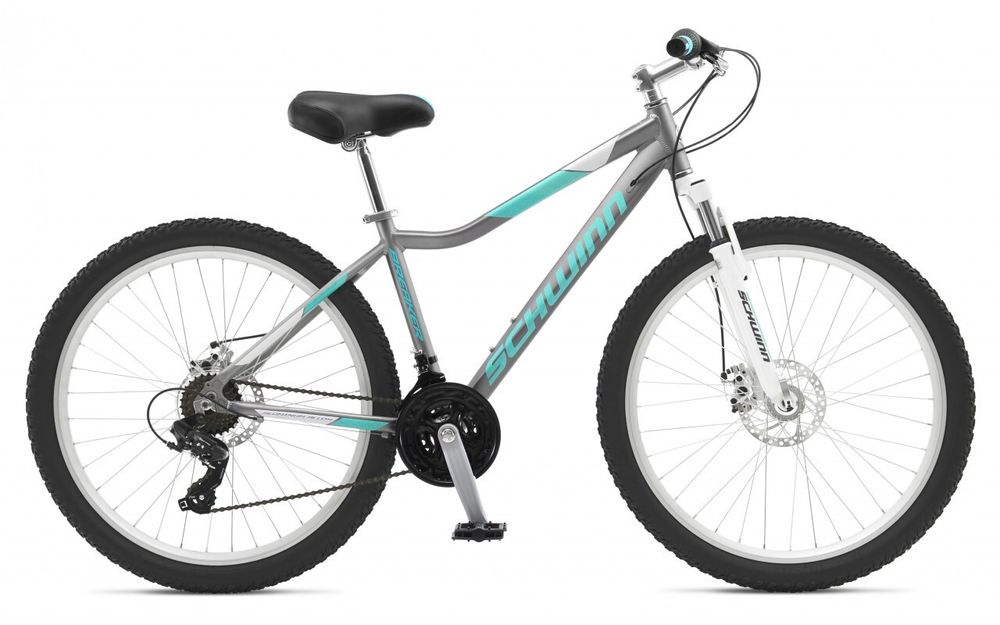 Велосипед SCHWINN Breaker Womens (2020)