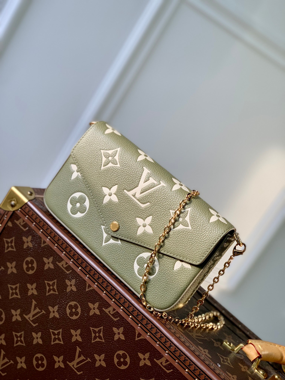 Louis Vuitton Felicie Pochette