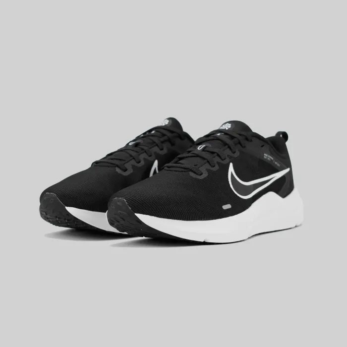 Кроссовки Nike Downshifter 12 артикул:DD9293-001 - купить в магазине Дайс