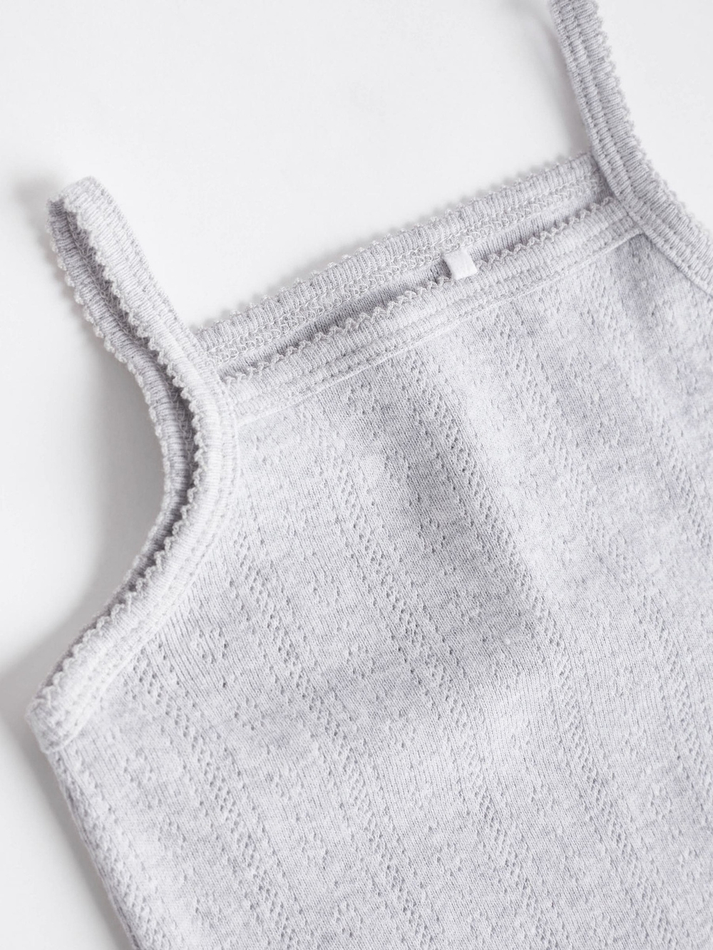 Боди без рукавов для малышей Next N35-575, 5 шт., Бежевый, Розовый