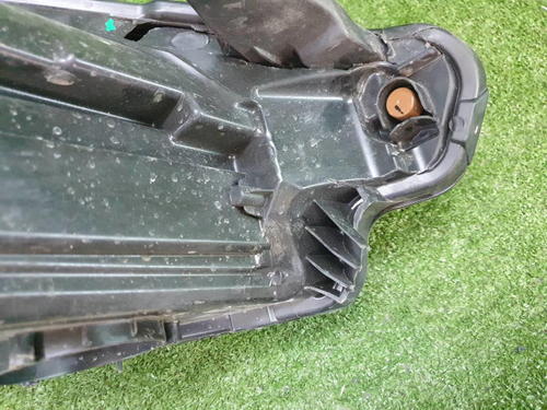 Битая Фара левая Chery Tiggo 7 Pro (2020-н.в.) LED