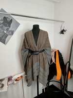 Накидка женская дорожная.