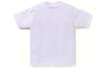 A Bathing Ape Sakura Photo Ape Head Ii Tee