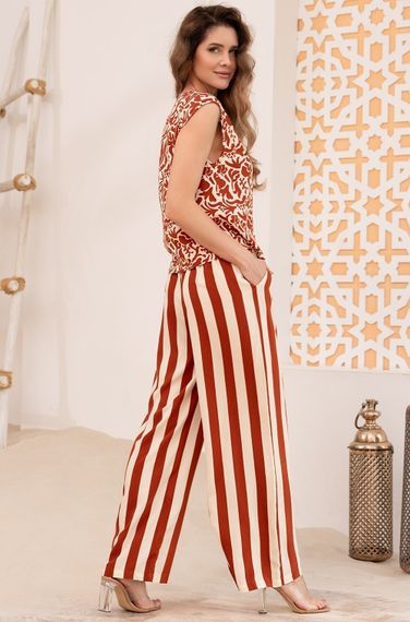 Пижама Mia-Amore 5475 &quot;Luigianna&quot;