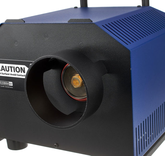 Look Solutions COBRA 3.1