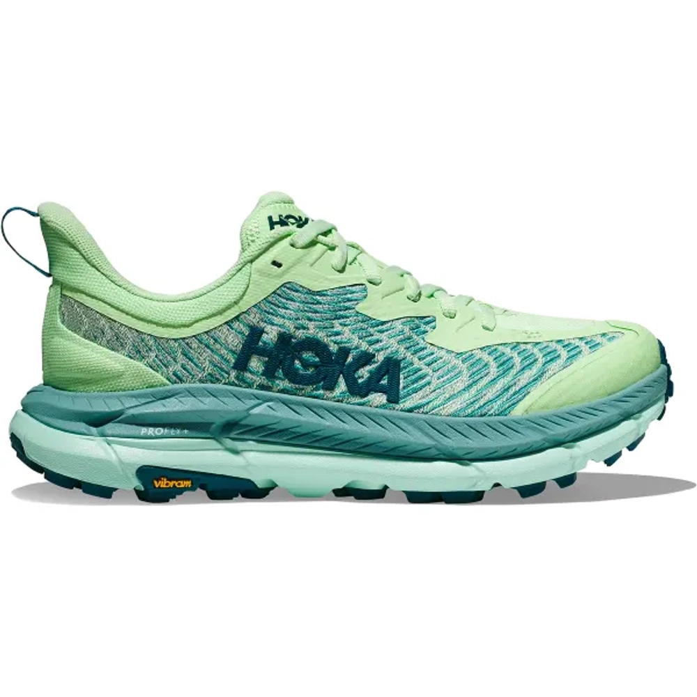 Кроссовки женские Hoka Mafate speed 4