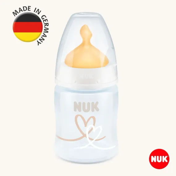 Бутылочка Nuk Anti-Colic 150 мл