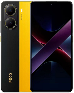 Poco X7 Pro 5G 12/512Gb EU Yellow