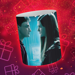 "Гарри Поттер 8"