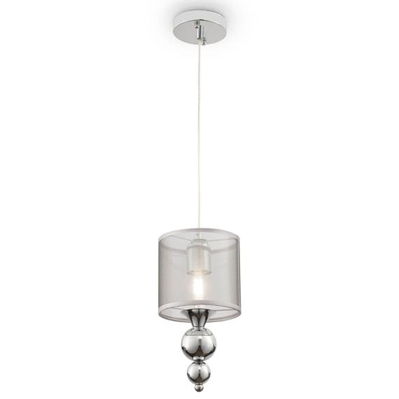 Подвесной светильник Freya Lauren FR5093PL-01CH