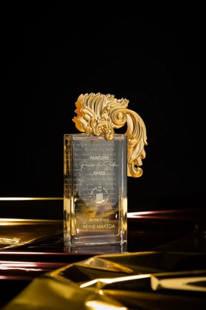 Reine de Saba Reine Makeda