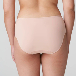PRIMADONNA TWIST East End Трусики с высокой талией, пудрово-розовый