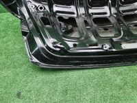 Крышка багажника Omoda S5 (2022-н.в.)