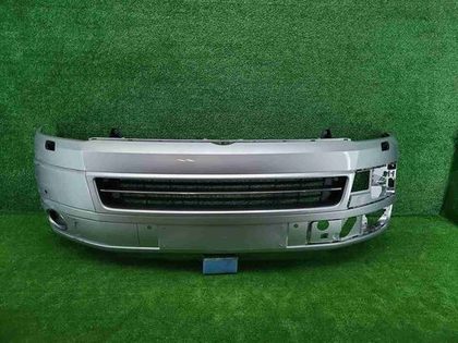 Бампер передний VW Multivan T5 (2009-2015)