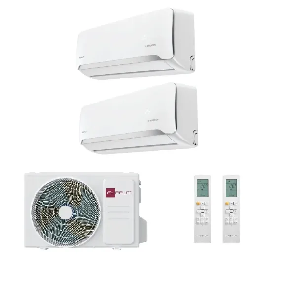 Ferrum iFOS18FM1A / iFIS09F3С - 2шт.