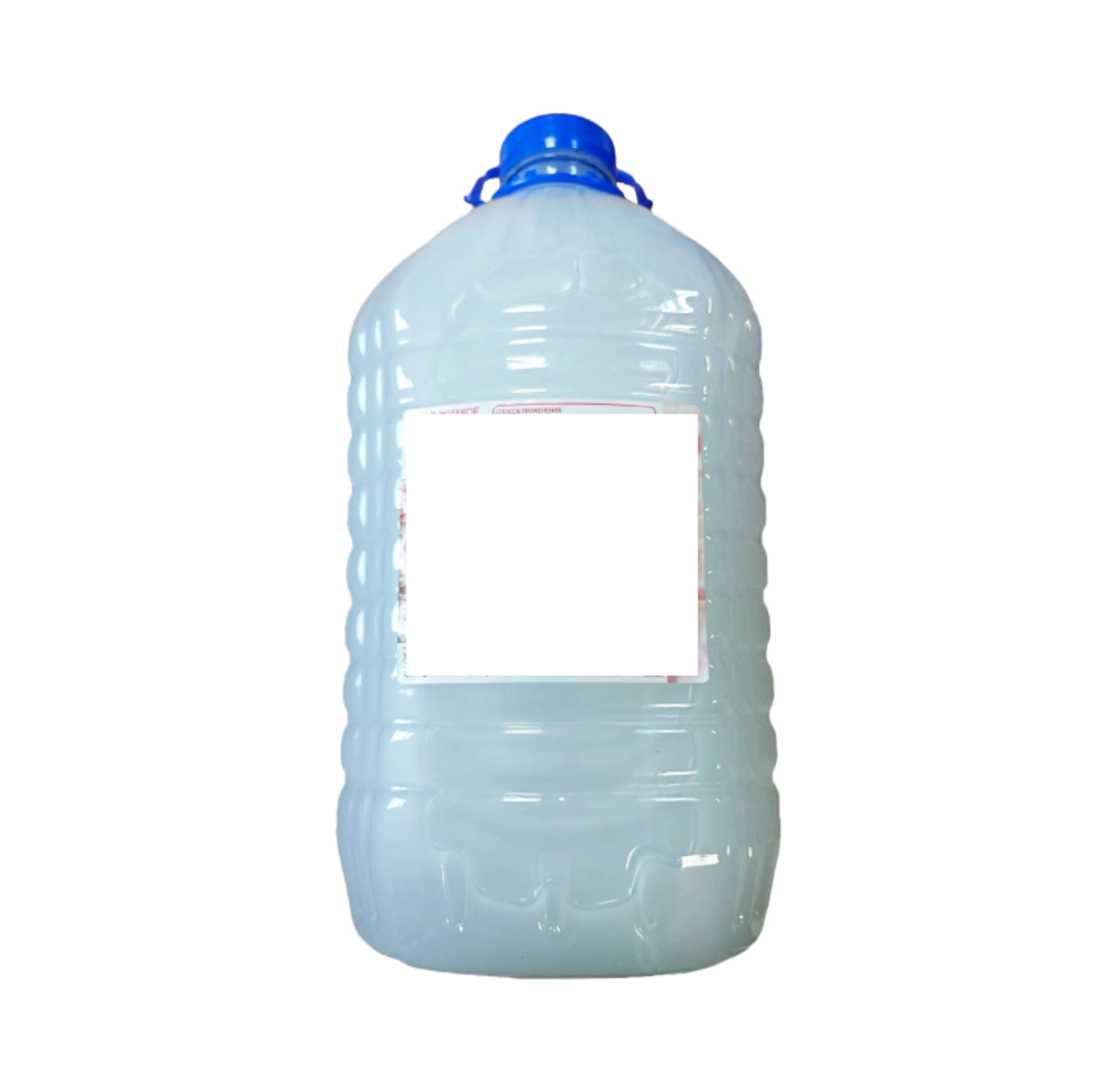 Мыло густое жидкое крем 5 л Бабл Гам