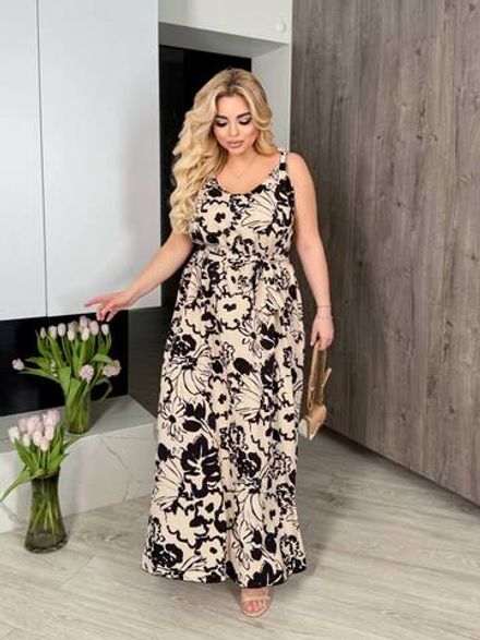 Сарафан УК-2062-5 Fabrika Фото 1