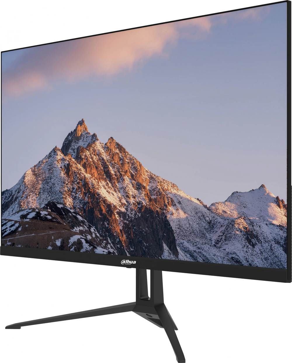 Монитор 23,8" Dahua DHI-LM24-B201E
