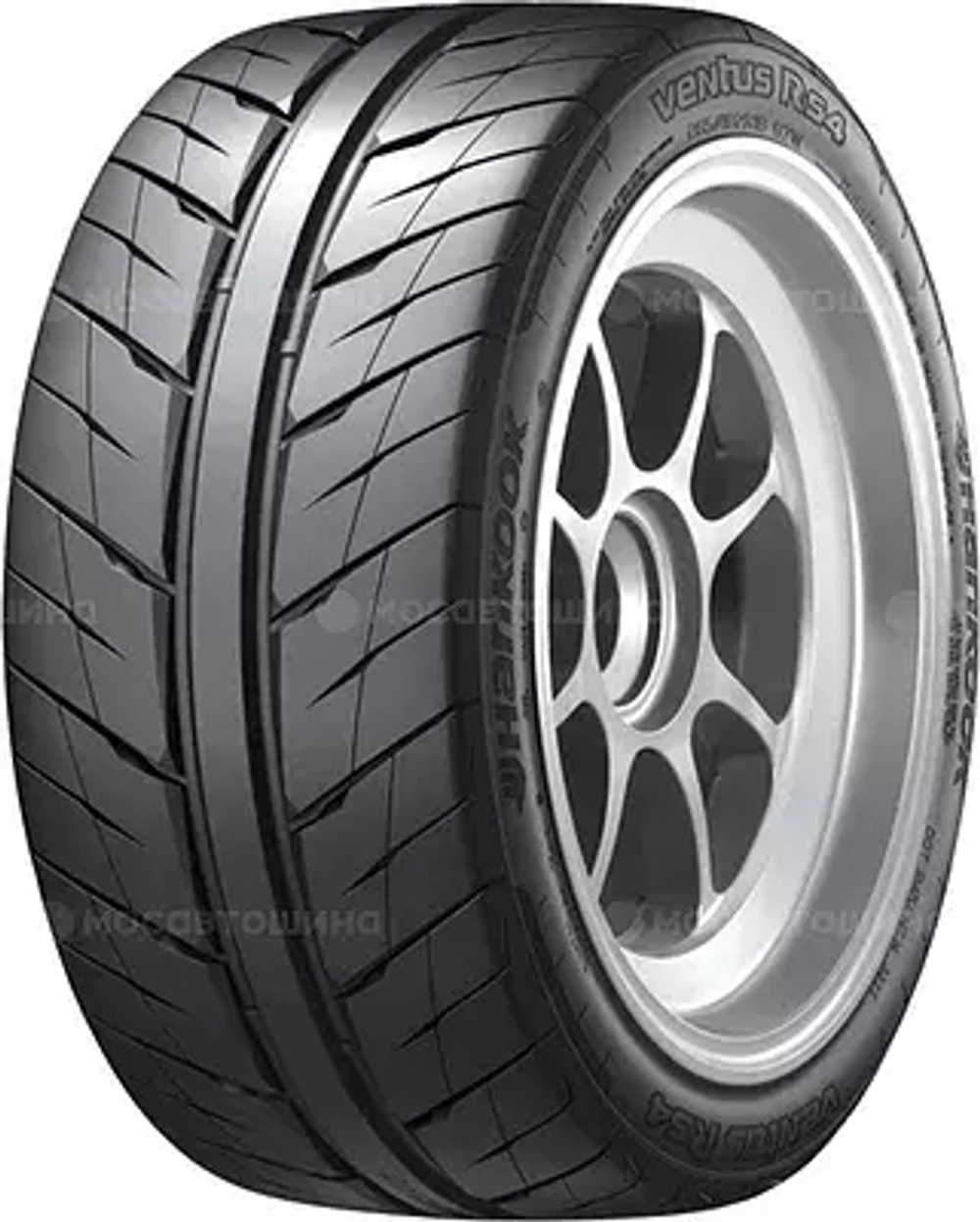 Hankook Z232 Ventus RS4 225/45 R15 87W